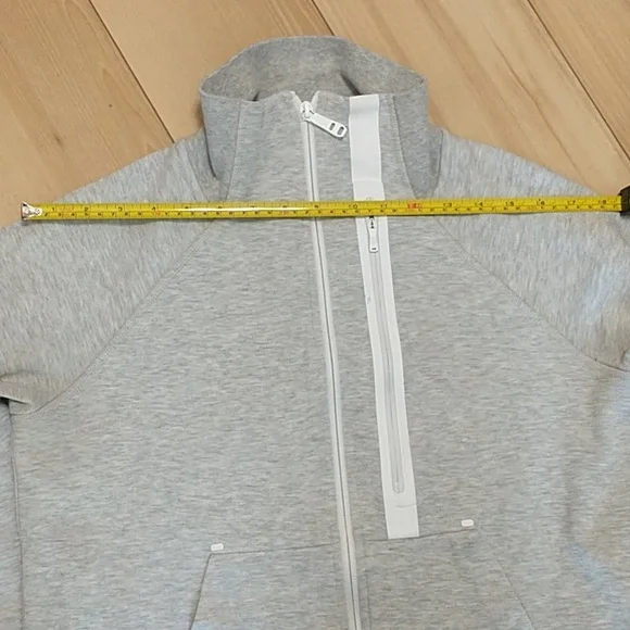 Nike zip up - Picture 5 of 5